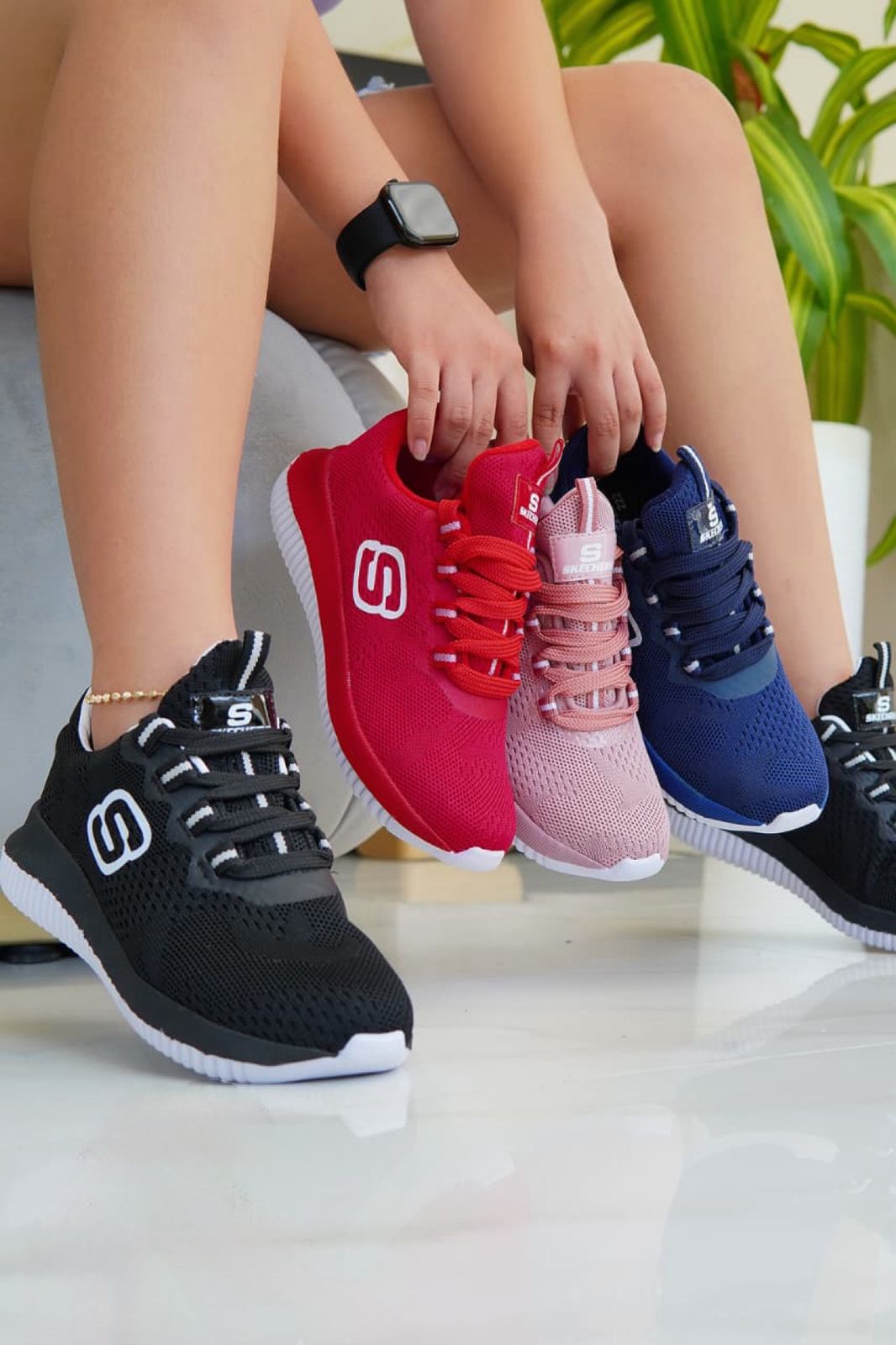 Ropa Deportiva